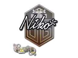 niko  | Paris 2023