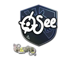 oSee | Paris 2023