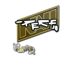 Perfecto | Paris 2023