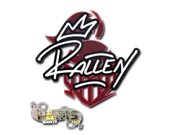 rallen | Paris 2023