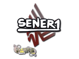 SENER1 | Paris 2023