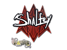shalfey | Paris 2023