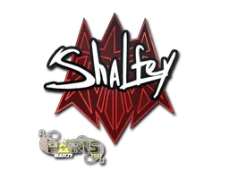 shalfey | Paris 2023