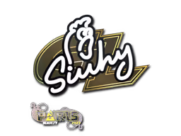siuhy | Paris 2023