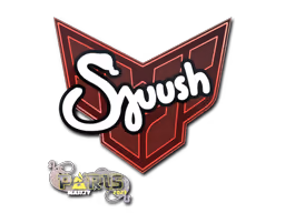 sjuush | Paris 2023