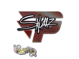 skullz | Paris 2023