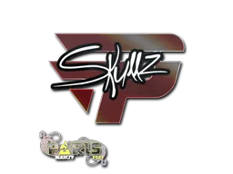 skullz | Paris 2023