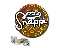 Snappi | Paris 2023