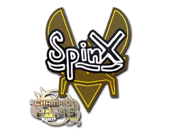 Spinx | Paris 2023