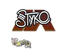 STYKO | Paris 2023