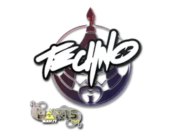 Techno4K | Paris 2023