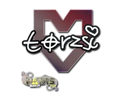 torzsi | Paris 2023