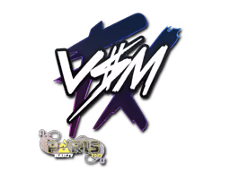 v$m | Paris 2023
