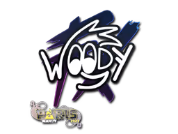WOOD7 | Paris 2023