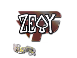 zevy | Paris 2023