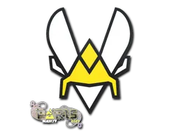 Vitality | Paris 2023