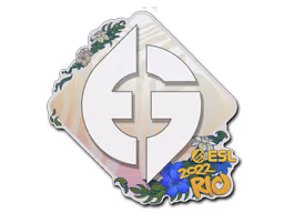Evil Geniuses | Rio 2022