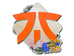 Fnatic | Rio 2022
