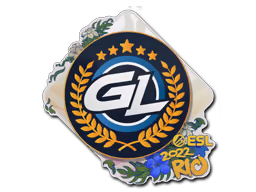 GamerLegion | Rio 2022