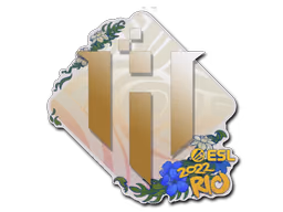 IHC Esports | Rio 2022