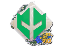 Imperial Esports | Rio 2022