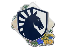 Team Liquid | Rio 2022