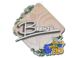 Brehze | Rio 2022