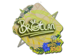 Brollan | Rio 2022