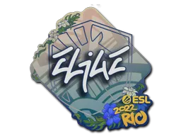 EliGE | Rio 2022