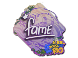 fame | Rio 2022