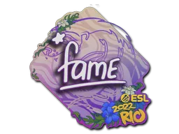 fame | Rio 2022