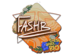 FASHR | Rio 2022