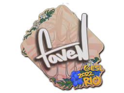 faveN | Rio 2022