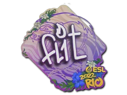 FL1T | Rio 2022