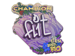 FL1T | Rio 2022