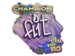 FL1T | Rio 2022