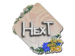 HexT | Rio 2022