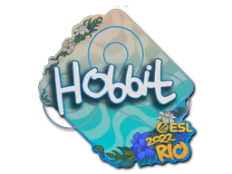 Hobbit | Rio 2022