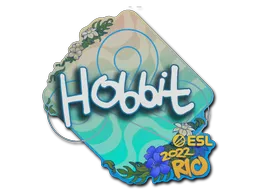 Hobbit | Rio 2022