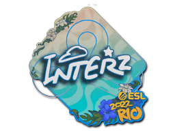 interz | Rio 2022