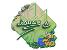 lauNX | Rio 2022