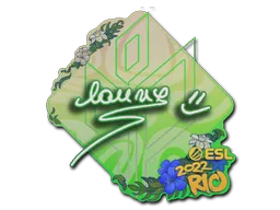 lauNX | Rio 2022