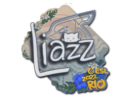 Liazz | Rio 2022