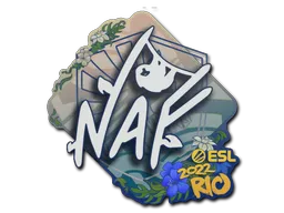 NAF | Rio 2022
