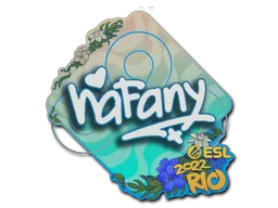 nafany | Rio 2022