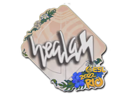 neaLaN | Rio 2022