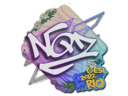 NQZ | Rio 2022