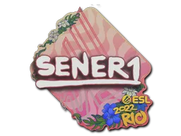 SENER1 | Rio 2022