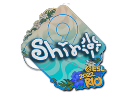 sh1ro | Rio 2022