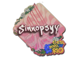 sinnopsyy | Rio 2022